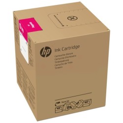 HP  (883) Original Ink cartridge magenta (9J0R2A)