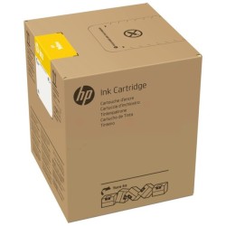 HP  (883) Original Ink cartridge yellow (9J0R3A)