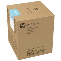 HP  (883) Original Ink cartridge light cyan (9J0R5A)
