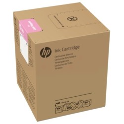 HP  (883) Original Ink cartridge light magenta (9J0R6A)