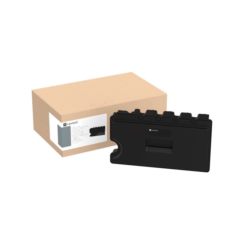 Lexmark Original Toner waste box (71C0W00)