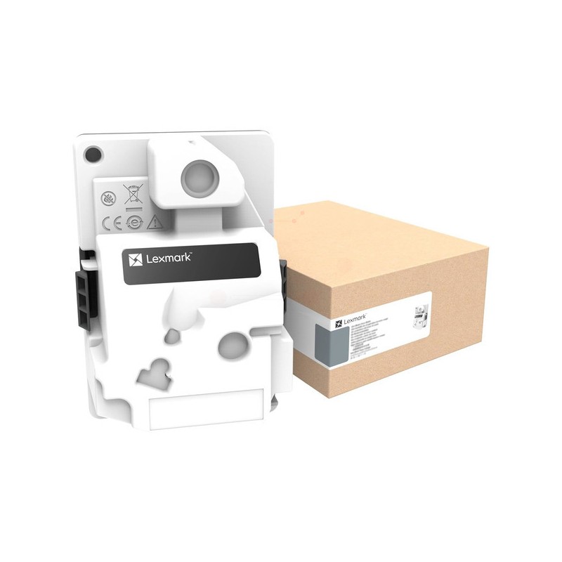 Lexmark Original Toner waste box (20N0W00)