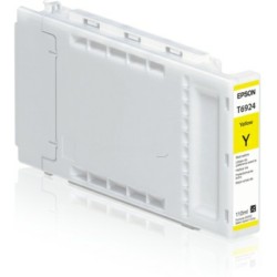 Epson  (T6924) Original Ink cartridge yellow (C13T69240N)