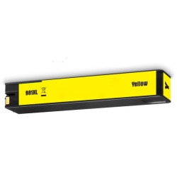 HP  (981X) Compatible Ink cartridge yellow(981X)