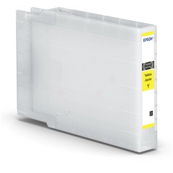 Epson  (T04A4) Original Ink cartridge yellow (C13T04A440)
