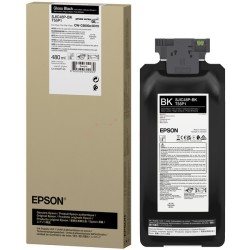 Epson  (SJIC-48-P-BK) Original Ink cartridge black (C13T55P140)