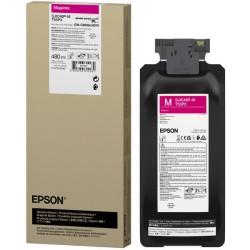 Epson  (SJIC-48-P-M) Original Ink cartridge magenta (C13T55P340)