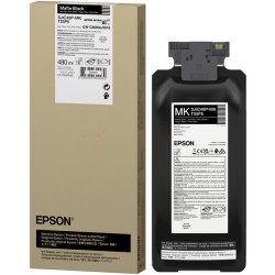 Epson  (SJIC-48-P-MK) Original Ink cartridge black matt (C13T55P540)