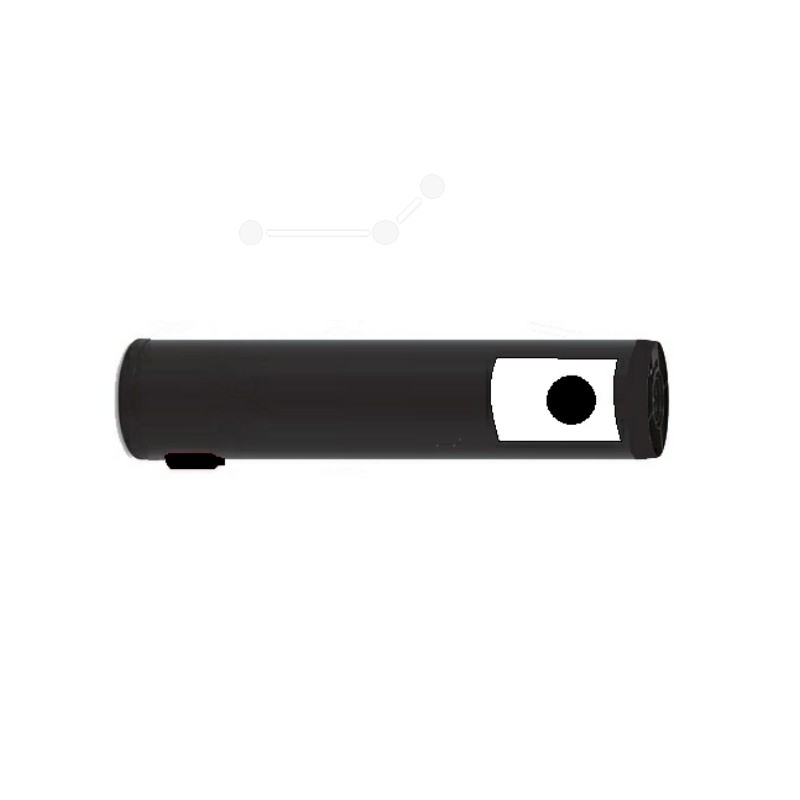 Xerox Original Toner black (006R01175)