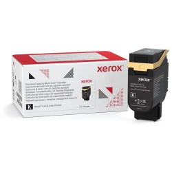 Xerox Original Toner-kit black (006R04677)