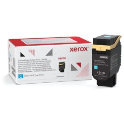 Xerox Original Toner-kit cyan (006R04678)