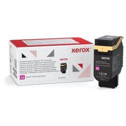 Xerox Original Toner-kit magenta (006R04679)