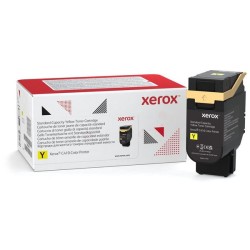 Xerox Original Toner-kit yellow (006R04680)
