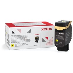 Xerox Original Toner-kit yellow high-capacity (006R04688)