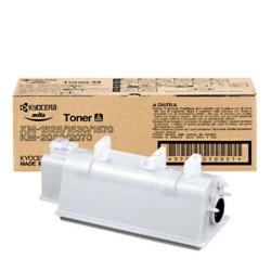 Kyocera Original Toner black (37028010)