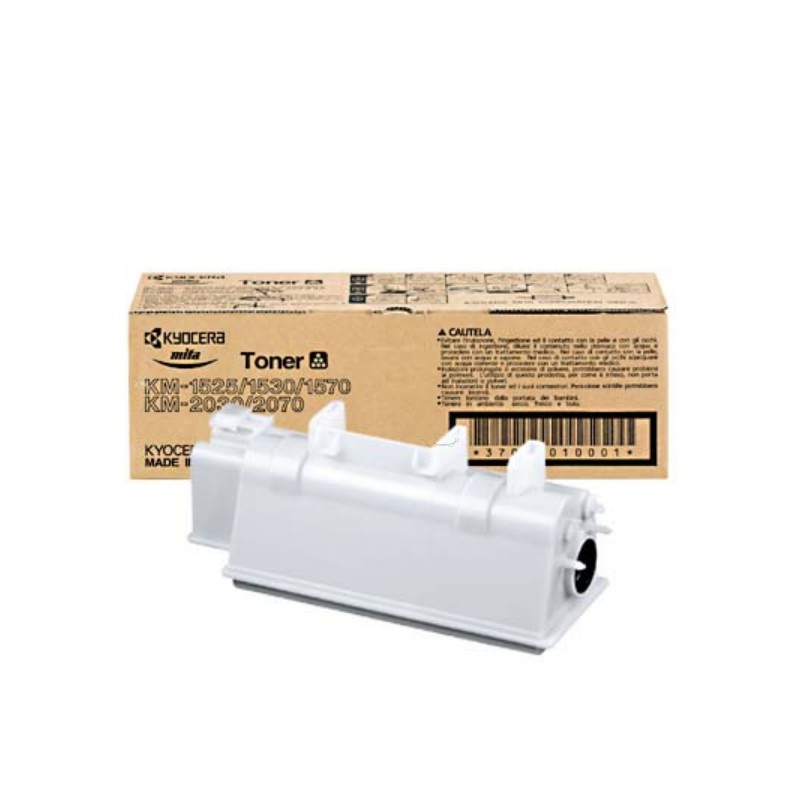 Kyocera Original Toner black (37028010)