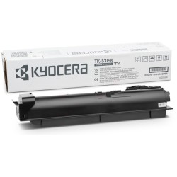 Kyocera  (TK-5315 K) Original Toner-kit black (1T02WH0NL0)