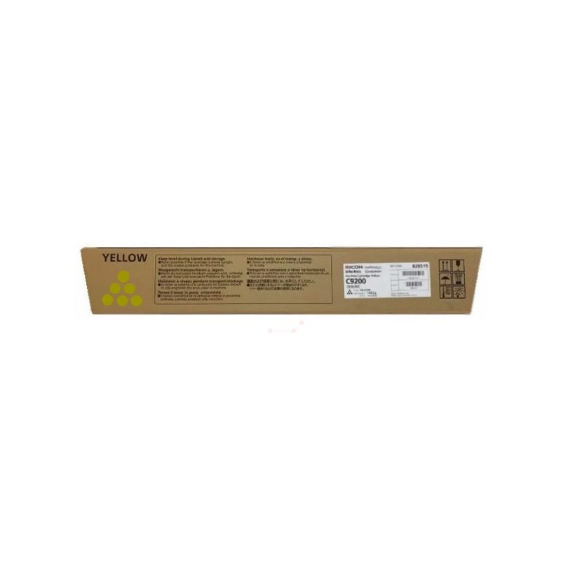 Ricoh Original Toner yellow (828515)