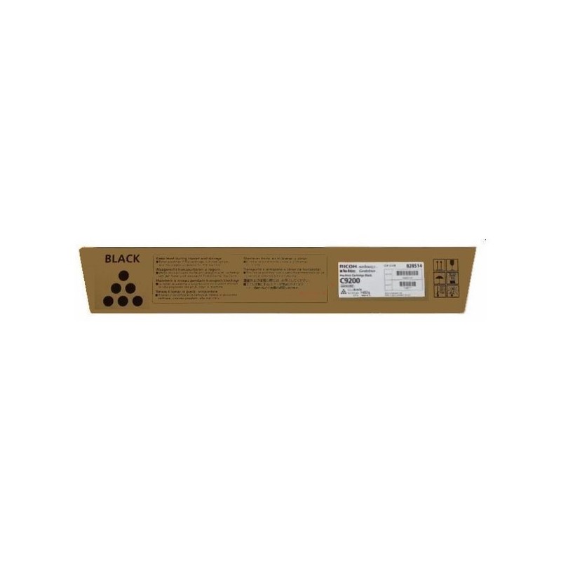 Ricoh Original Toner black (828514)