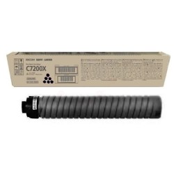 Ricoh Original Toner black (828498)