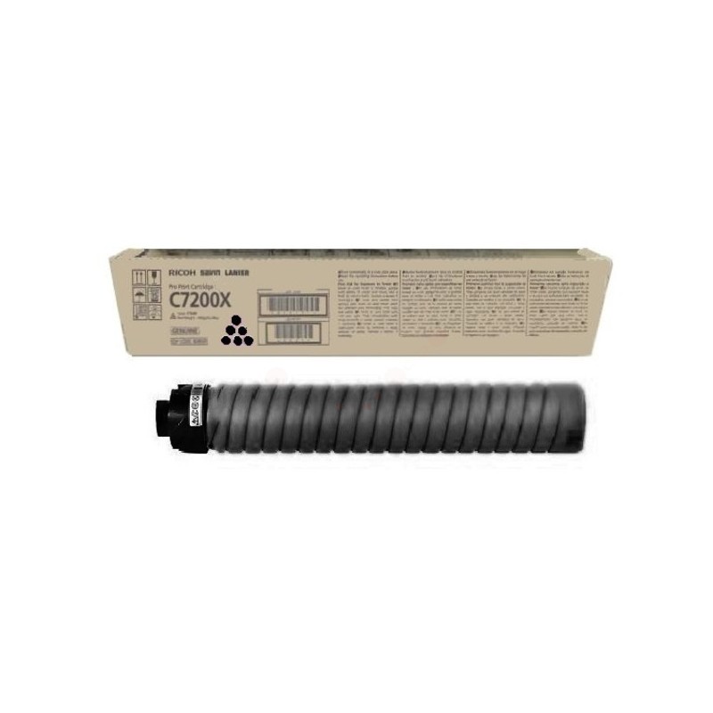 Ricoh Original Toner black (828498)