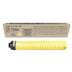 Ricoh Original Toner yellow (828499)