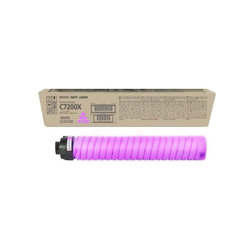 Ricoh Original Toner magenta (828500)