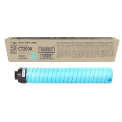 Ricoh Original Toner cyan (828501)