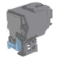 Konica Minolta  (TNP-48K) Compatible Toner black(TNP-48K)