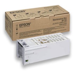 Epson  (T6997) Original Ink waste box (C13T699700)