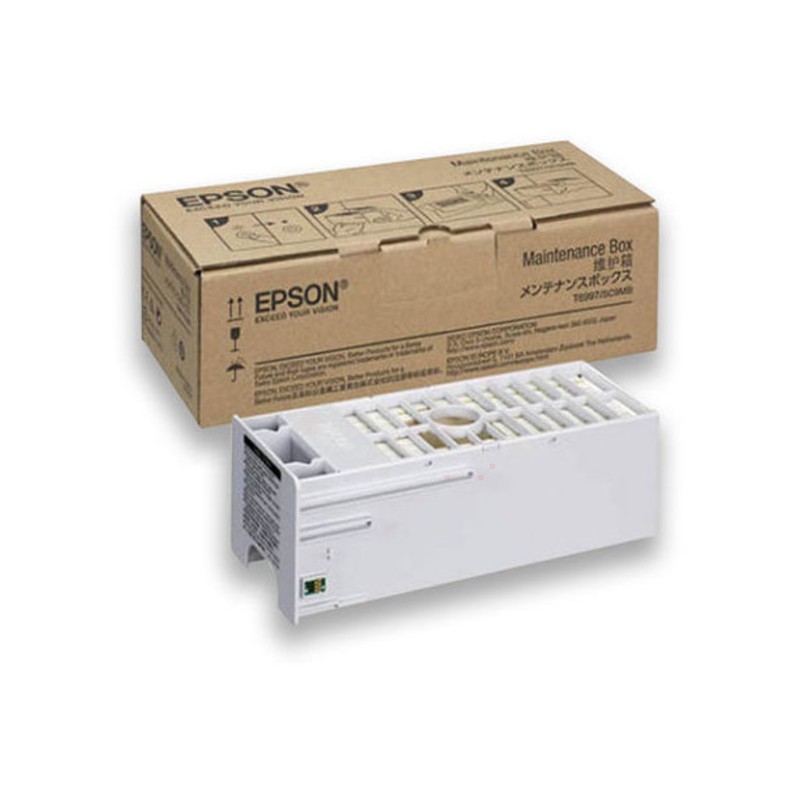 Epson  (T6997) Original Ink waste box (C13T699700)