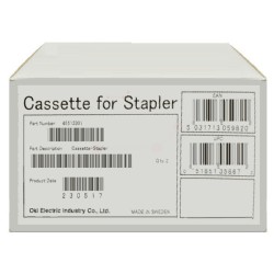 OKI Original Staples (45513301)