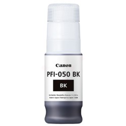 Canon  (PFI-050 BK) Original Ink cartridge black (5698C001)
