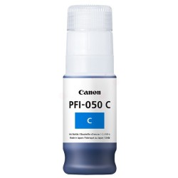 Canon  (PFI-050 C) Original Ink cartridge cyan (5699C001)