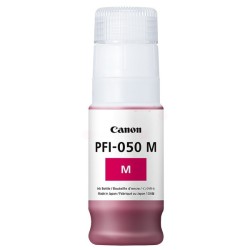 Canon  (PFI-050 M) Original Ink cartridge magenta (5700C001)