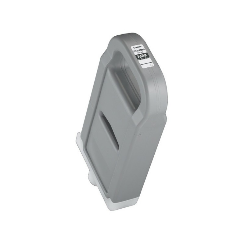 Canon  (PFI-740 MBK) Original Ink cartridge black matt (4768C001)