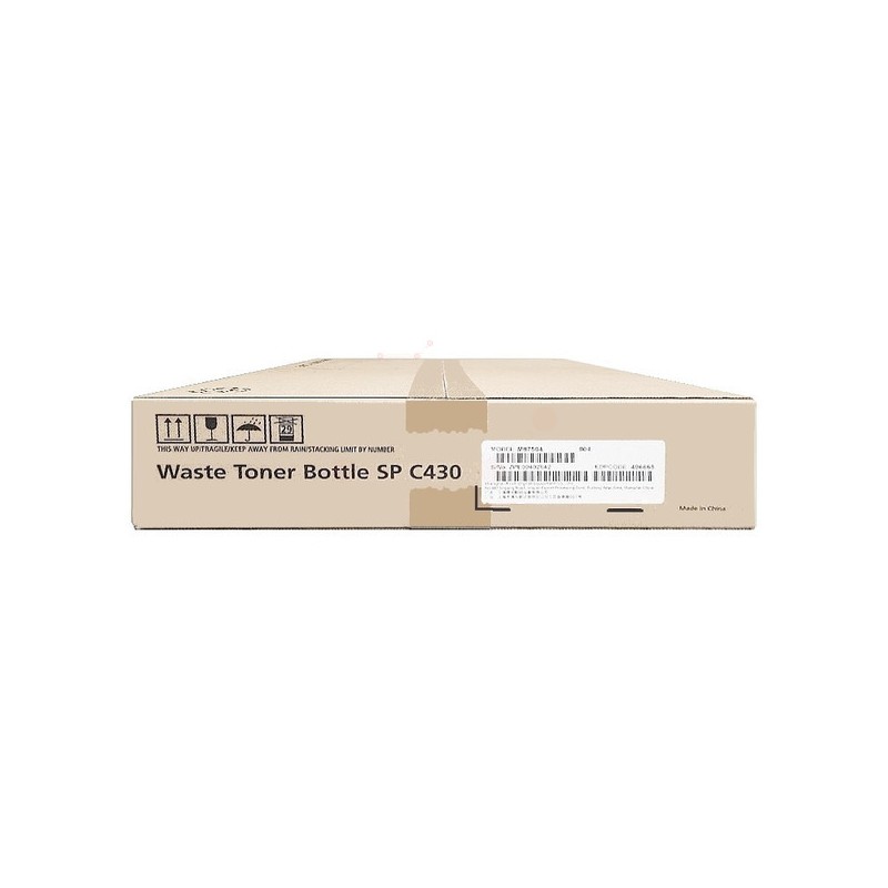 Ricoh Original Toner waste box (406665)