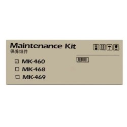 Kyocera  (MK-460) Original Maintenance-kit (1702KH0UN0)