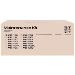 Kyocera  (MK-1150) Original Maintenance-kit (1702RV0NL0)
