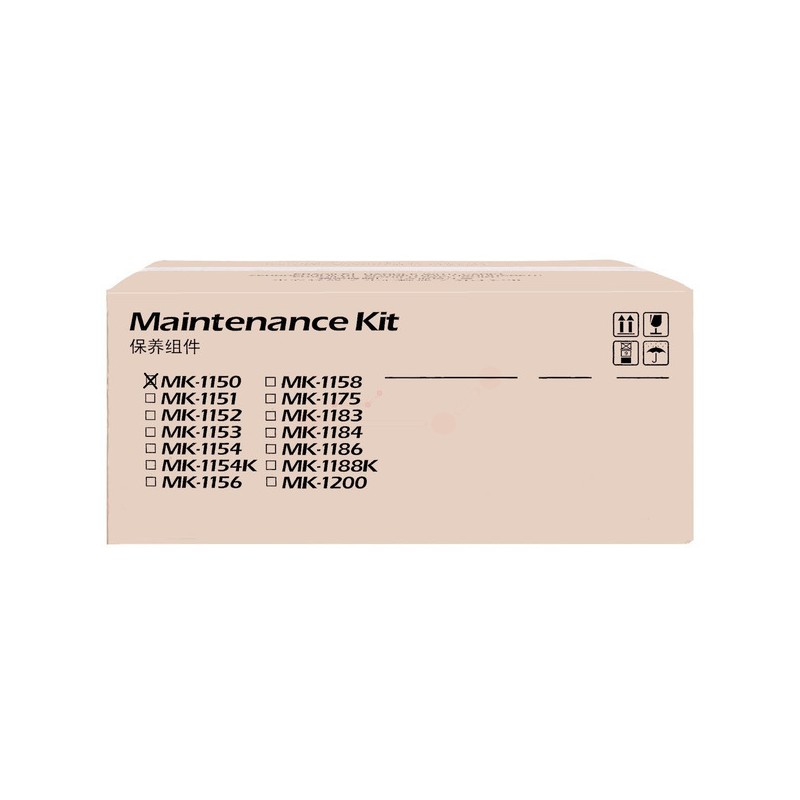 Kyocera  (MK-1150) Original Maintenance-kit (1702RV0NL0)