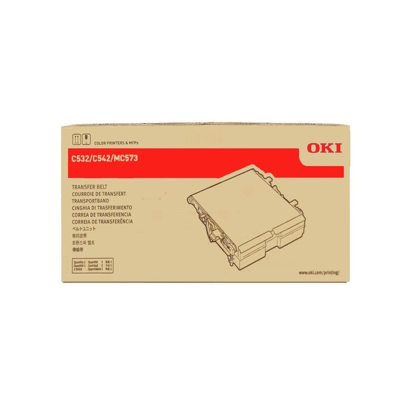 OKI Original Transfer Belt (46394902)