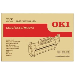 OKI Original Fuser kit (46358502)
