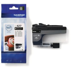 Brother Original Ink cartridge black (LC-427BK)