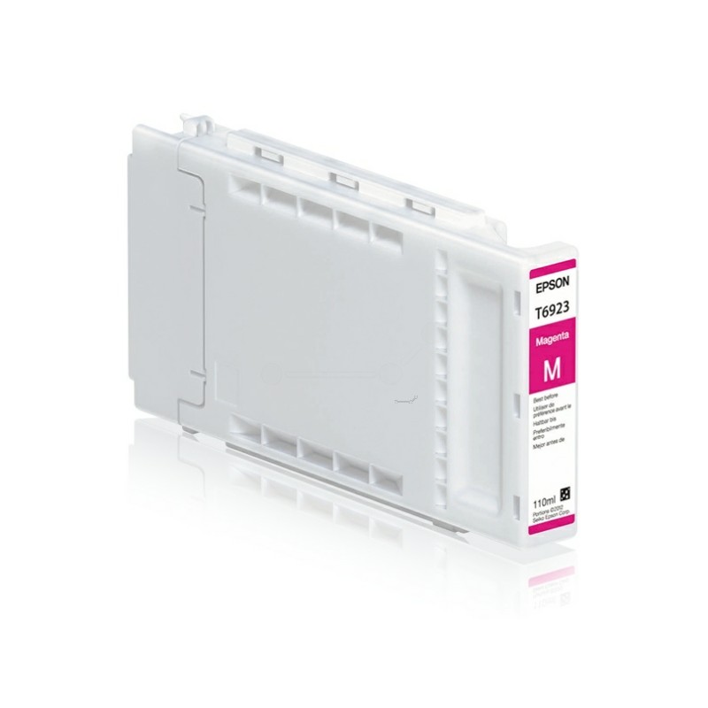 Epson  (T6923) Original Ink cartridge magenta (C13T692300)