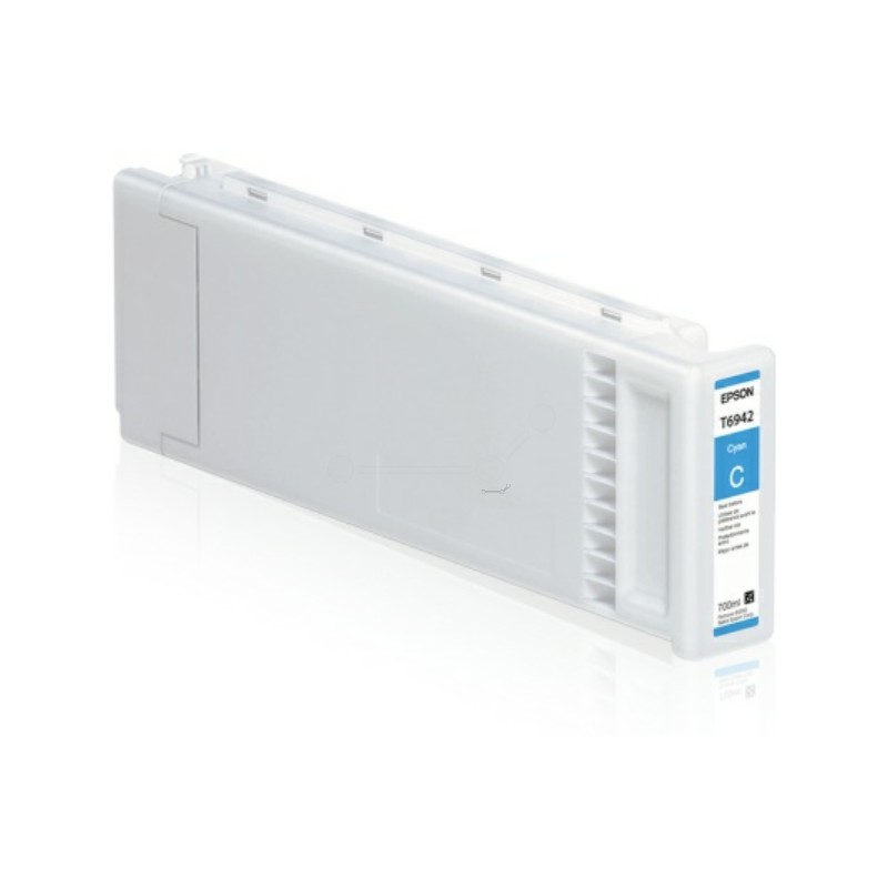 Epson  (T6942) Original Ink cartridge cyan (C13T694200)