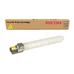 Gestetner  (TYPE 5501 Y) Original Toner yellow (842049)
