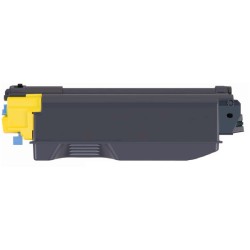 Triumph-Adler  (PK-5017 Y) Original Toner-kit yellow (1T02TVAUT0)