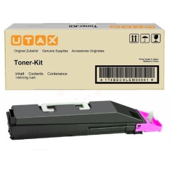 Utax  (CK-5510 M) Original Toner-kit magenta (1T02R4BUT0)
