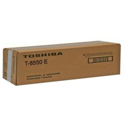 Toshiba  (T-8550 E) Original Toner (6AK00000128)
