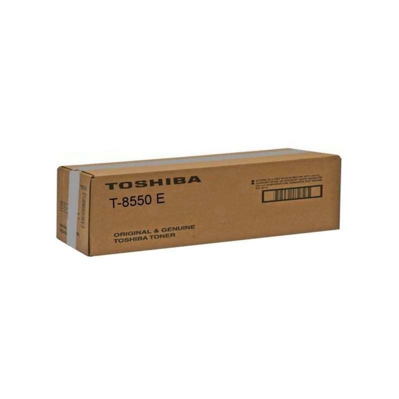 Toshiba  (T-8550 E) Original Toner (6AK00000128)